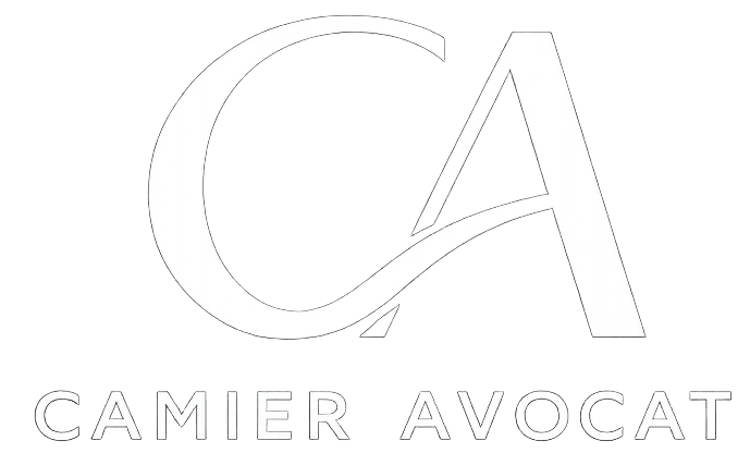 Marie-Ange Camier Avocat
